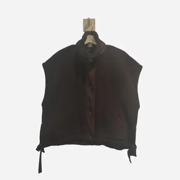 FP Movement Women's Scout It Out Fleece Vest - Picture 5 of 5